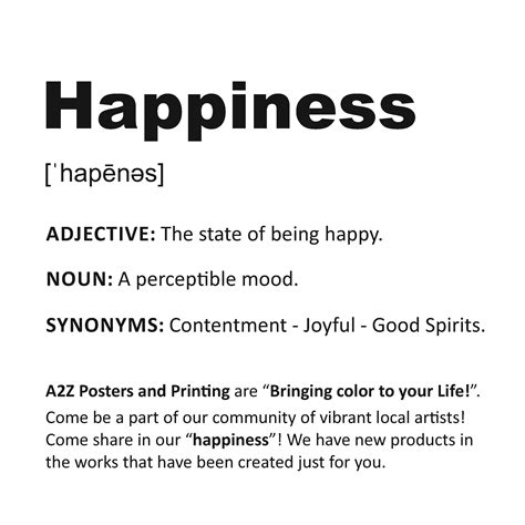 Happiness ADJECTIVE: The state of being happy. NOUN: A perceptible mood. SYNONYMS: Contentment ...