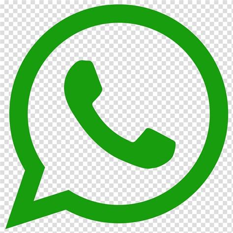 Logo WhatsApp Scalable Graphics Icon, Whatsapp logo , telephone call logo transparent background ...