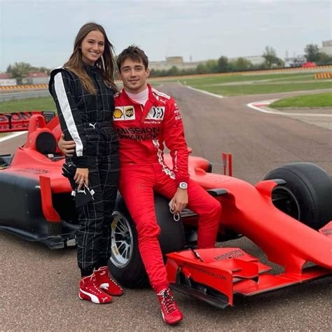 2020 Update: F1 Driver Girlfriends and Wives - Full Photo Gallery