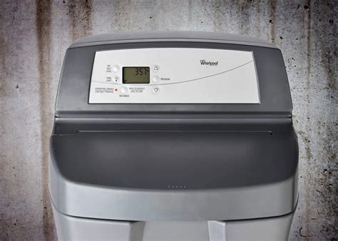 Whirlpool Water Softener Reviews - Which is the Best Choice? - AquaMantra