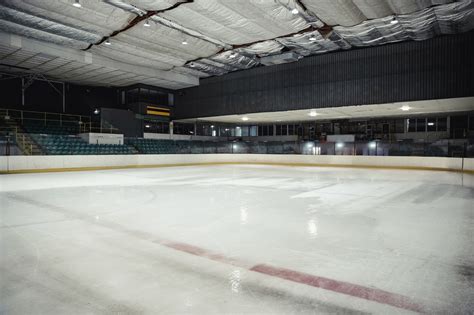 Michigan county scouting ice rinks as morgues amid coronavirus