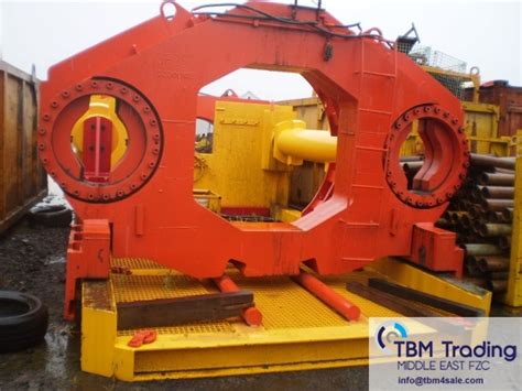 TBM Trading MIDDLE EAST FZC - Microtunneling Equipment