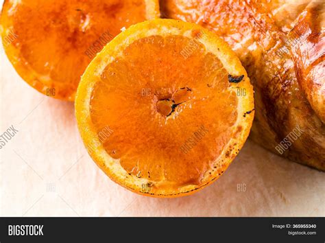 Roast Duck Orange, Image & Photo (Free Trial) | Bigstock