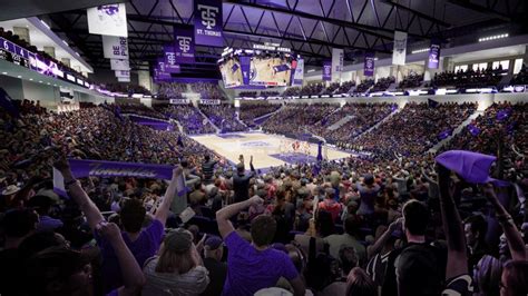 St. Thomas unveils arena renderings for basketball, hockey facility - Axios Twin Cities