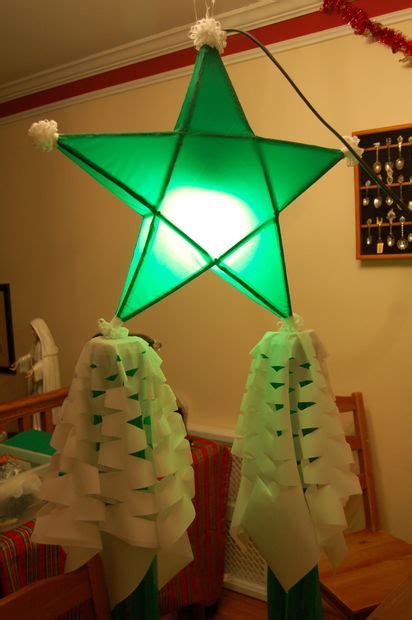 How to Make a Christmas “Parol” and Other DIY Décor Ideas - Dot Property Philippines