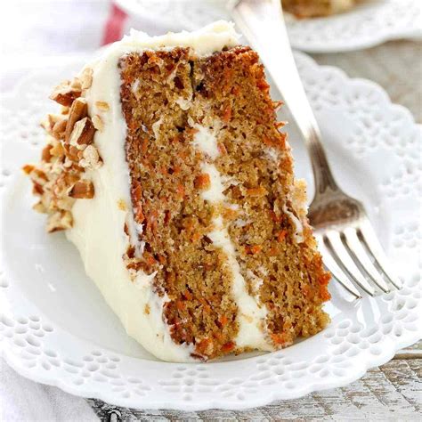 Keto Carrot Cake Recipe - Ketogenic.cookingpoint.net