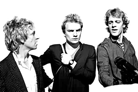 Stewart Copeland Remembers the Police's Early Days in Documentary