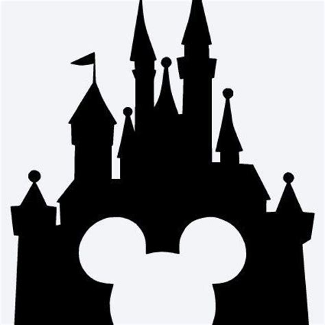 disney clipart black and white 14 free Cliparts | Download images on ...