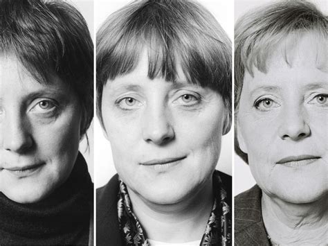 Angela Merkel