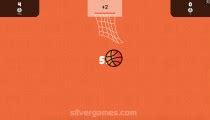 Basketball Multiplayer - Online Multiplayer Basketball Game