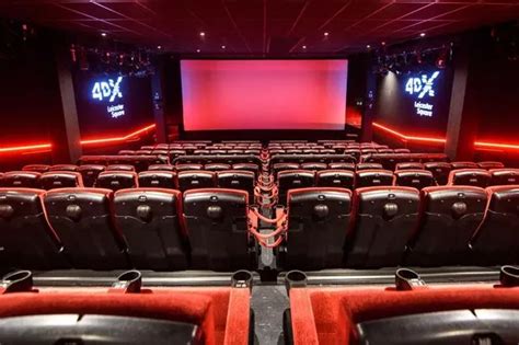 Cineworld is slashing ticket prices to £3 for one day only - YorkshireLive