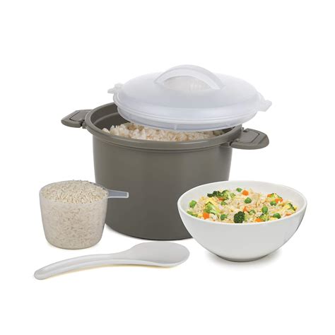 Tupperware Microwave Rice Cooker Recipe at Mamie Moore blog