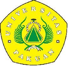 Logo Universitas Pakuan (UNPAK) - Kumpulan Logo Universitas di Indonesia