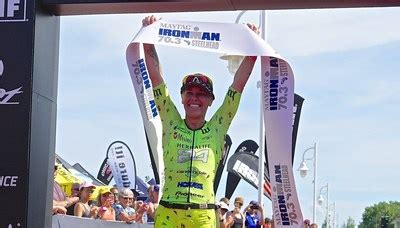 Herbalife Nutrition Congratulates Heather Jackson, Winner of IRONMAN 70 ...