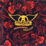 Permanent Vacation - Aerosmith