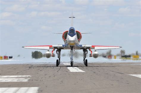 For Sale: A Douglas A-4 Skyhawk Fighter Jet