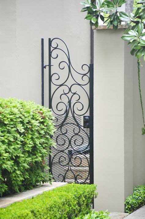 29 Best Gates images in 2019 | Cast iron, It cast, Alternative