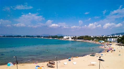 Which UK airports fly direct to Enfidha Hammamet, Tunisia? - The ...