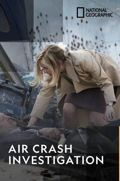 Air Crash Investigation - TV-serien på nettet - Viaplay