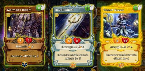 Strategy 101 - Spell All Cards - Spells of Genesis Blog