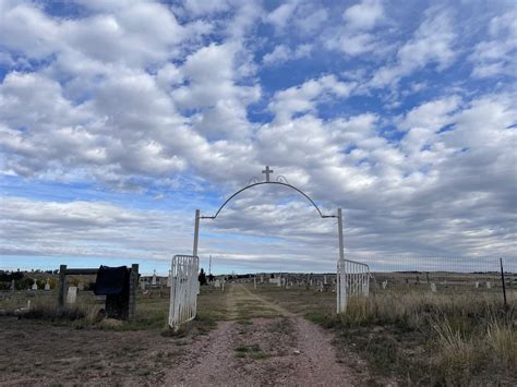 Specialists Begin Search for Gravesites at Former Indian Boarding ...