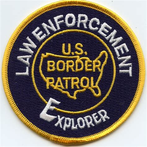 Border Patrol Police Explorer - Atlanta Pig