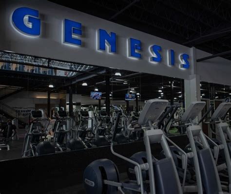 Genesis Gym Prices & Membership Cost 2024 | Dr Workout