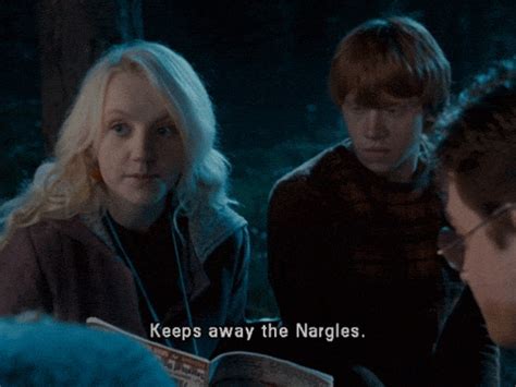 Nargle | Harry Potter Wiki | FANDOM powered by Wikia