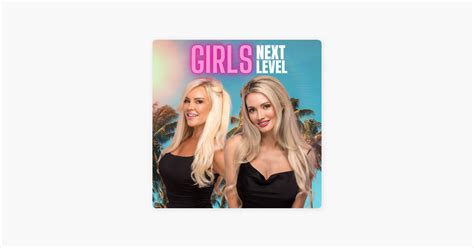 ‎Girls Next Level on Apple Podcasts