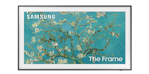 Samsung Frame 2023 TVs begin shipping from $598