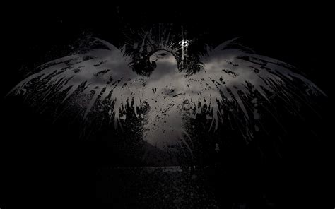 Black Eagle HD Wallpaper 19805 - Baltana