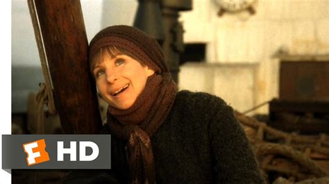 Yentl (7/7) Movie CLIP - Piece of Sky (1983) HD - YouTube