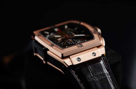 Hublot Spirit of Big Bang In-depth Review