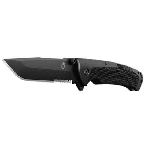 Gerber Decree Tactical Knife-31-002718 - The Home Depot