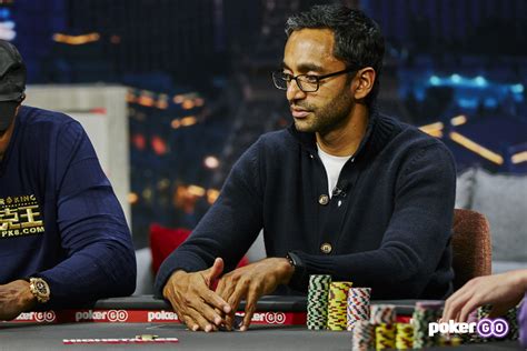 The Return of High Stakes Poker with Chamath Palihapitiya | Poker Central