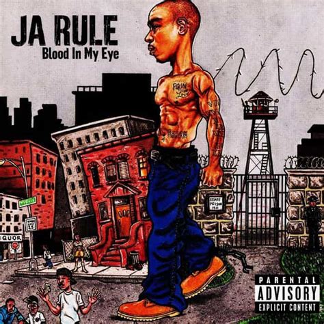 The Best Ja Rule Albums, Ranked By Hip Hop Heads