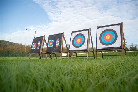 Archery target sizes: The complete buyer's guide - Archery Heaven