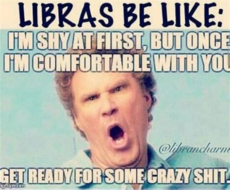 Libras Be Like Memes