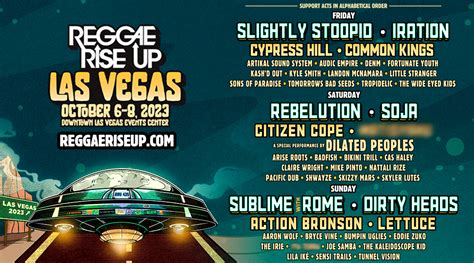 Reggae Festival Las Vegas 2024 - Taffy Cathrin
