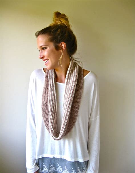 Cowl weather still? Yes. – Quince & Co.