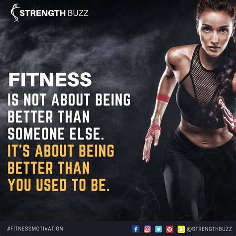 Quotes About Strength Fitness - oziasalvesjr