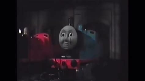 Thomas The Tank Engine Harvey To The Rescue Unseen & Deleted Scenes - YouTube