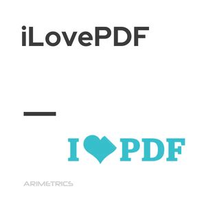 What is iLovePDF | Functionalities and features