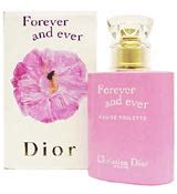 Forever and Ever Perfume by Christian Dior @ Perfume Emporium Fragrance