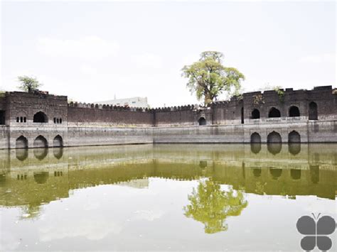 Bijapur Fort - Overview