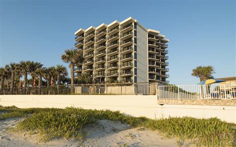 Nautilus Inn Photo Gallery - Nautilus Inn Daytona Beach