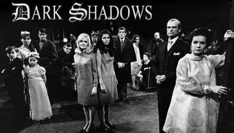 ‘Dark Shadows’ Original Cast Reunion Photo