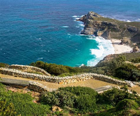 Cape Point Nature Reserve (Centrala Kapstaden, Sydafrika) - omdömen ...