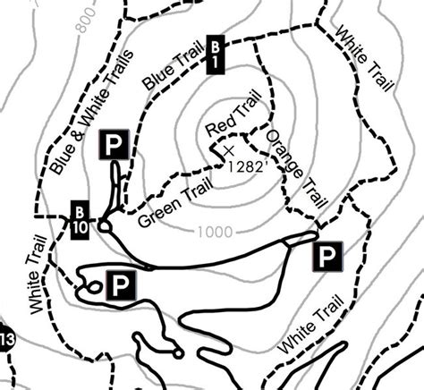 Climbing in Sugarloaf Mountain, Sugarloaf Mountain