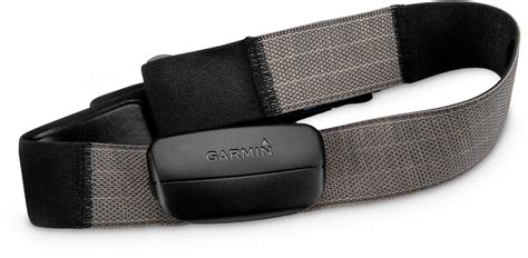 Garmin Premium Soft Strap Heart Rate Monitor. Reviews